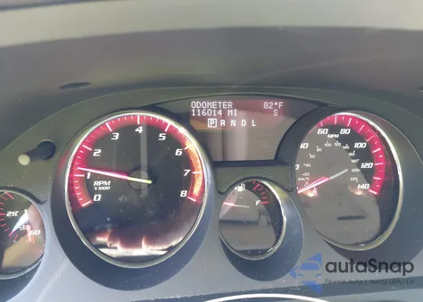 2012 GMC Acadia Slt-2 из США, поврежденный, VIN 1GKKRSED1CJ304771